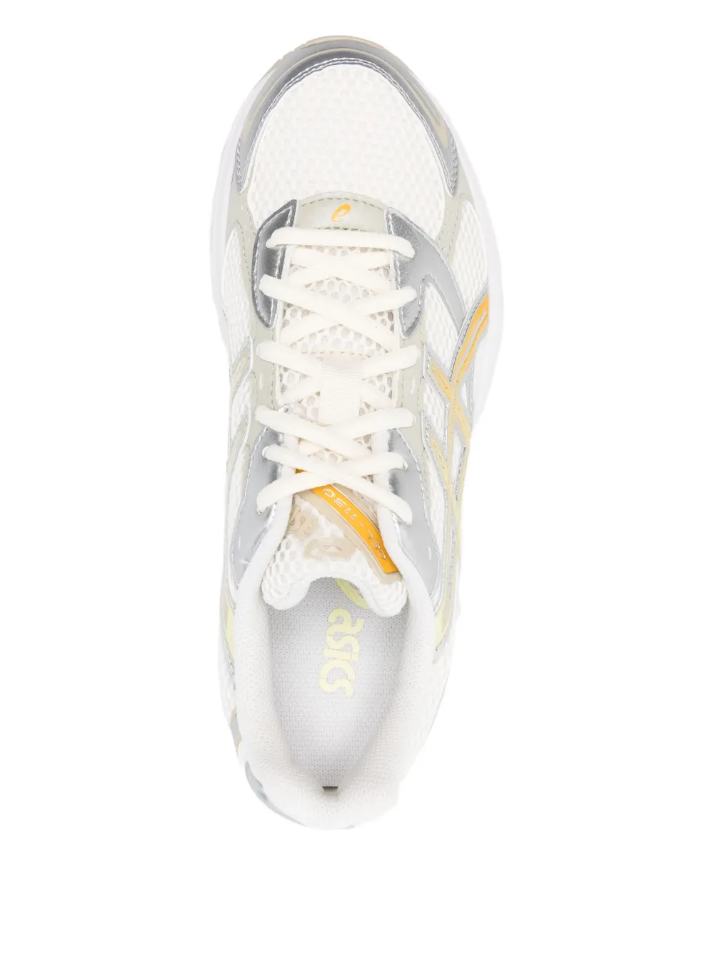 Asics Gel-1130 Sneakers In White