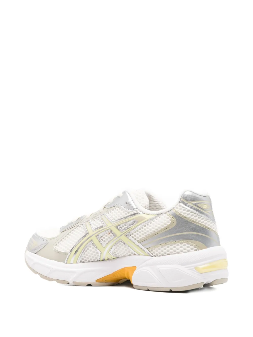 Asics Gel-1130 Sneakers In White