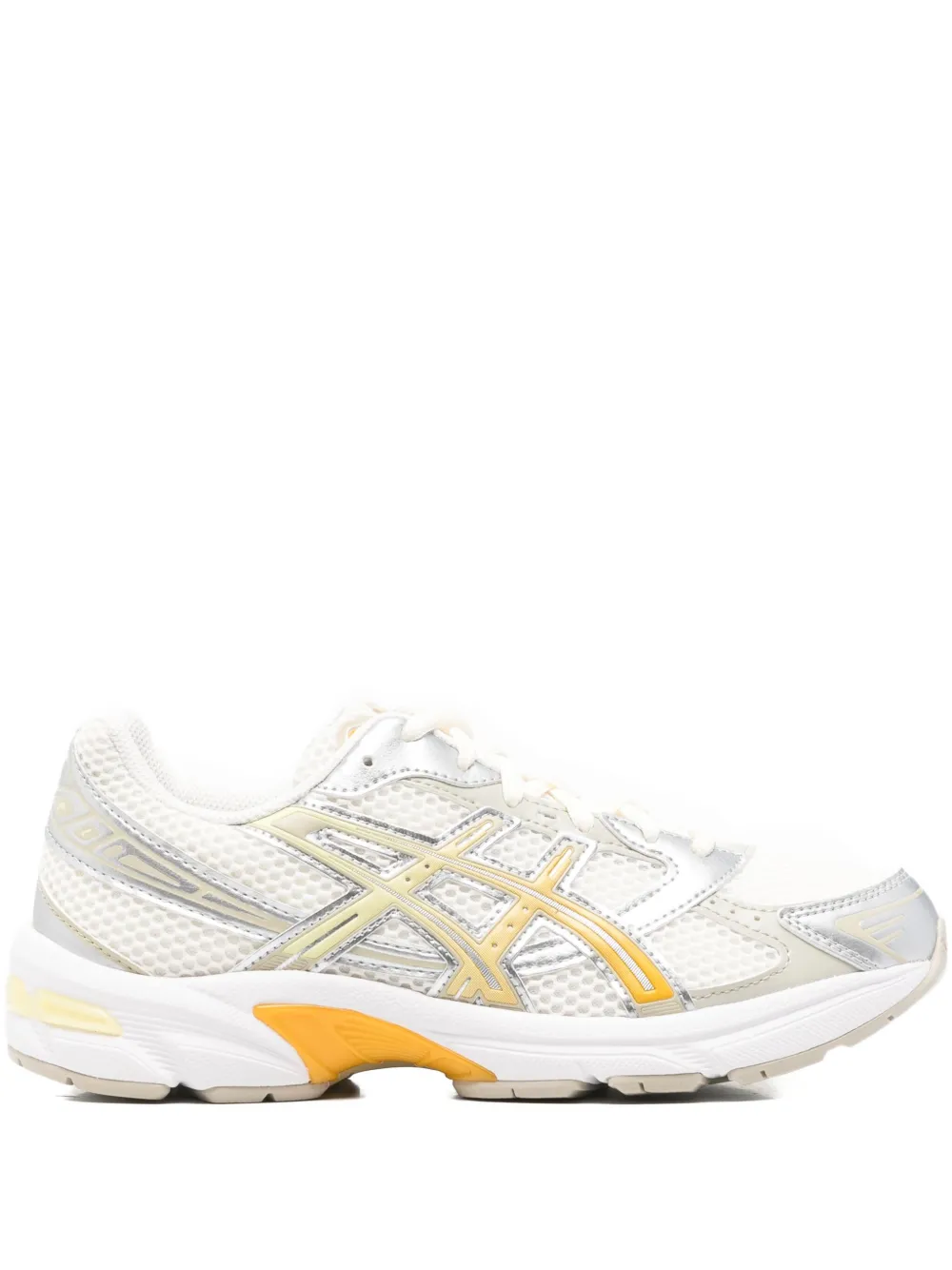 Asics Gel-1130 Sneakers In White