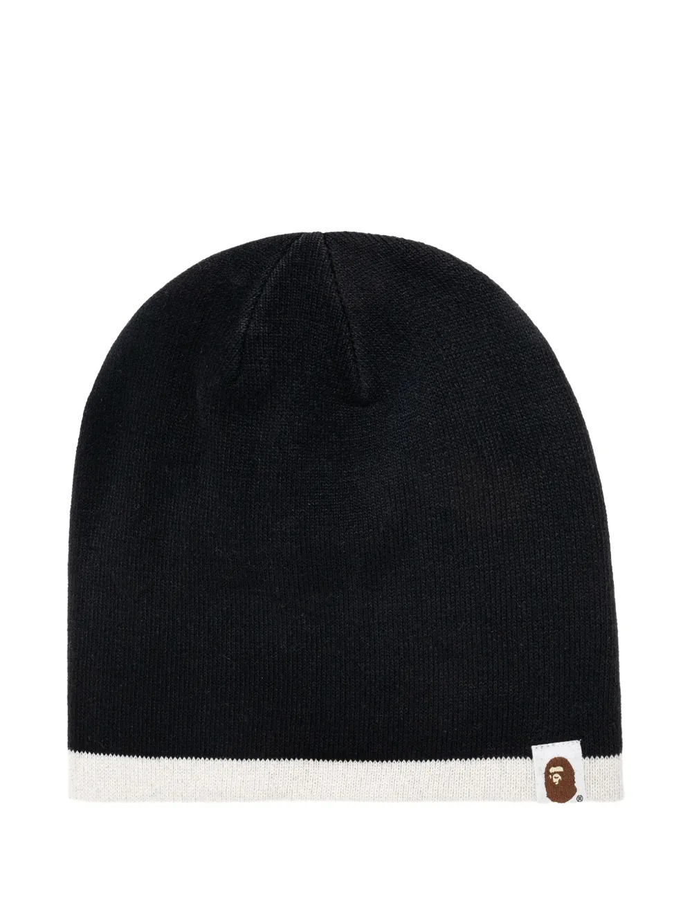 A BATHING APE® gorro con cabeza de simio | Image 2