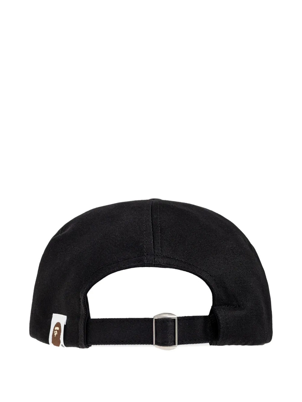 A BATHING APE® graphic-print baseball cap | Image 2
