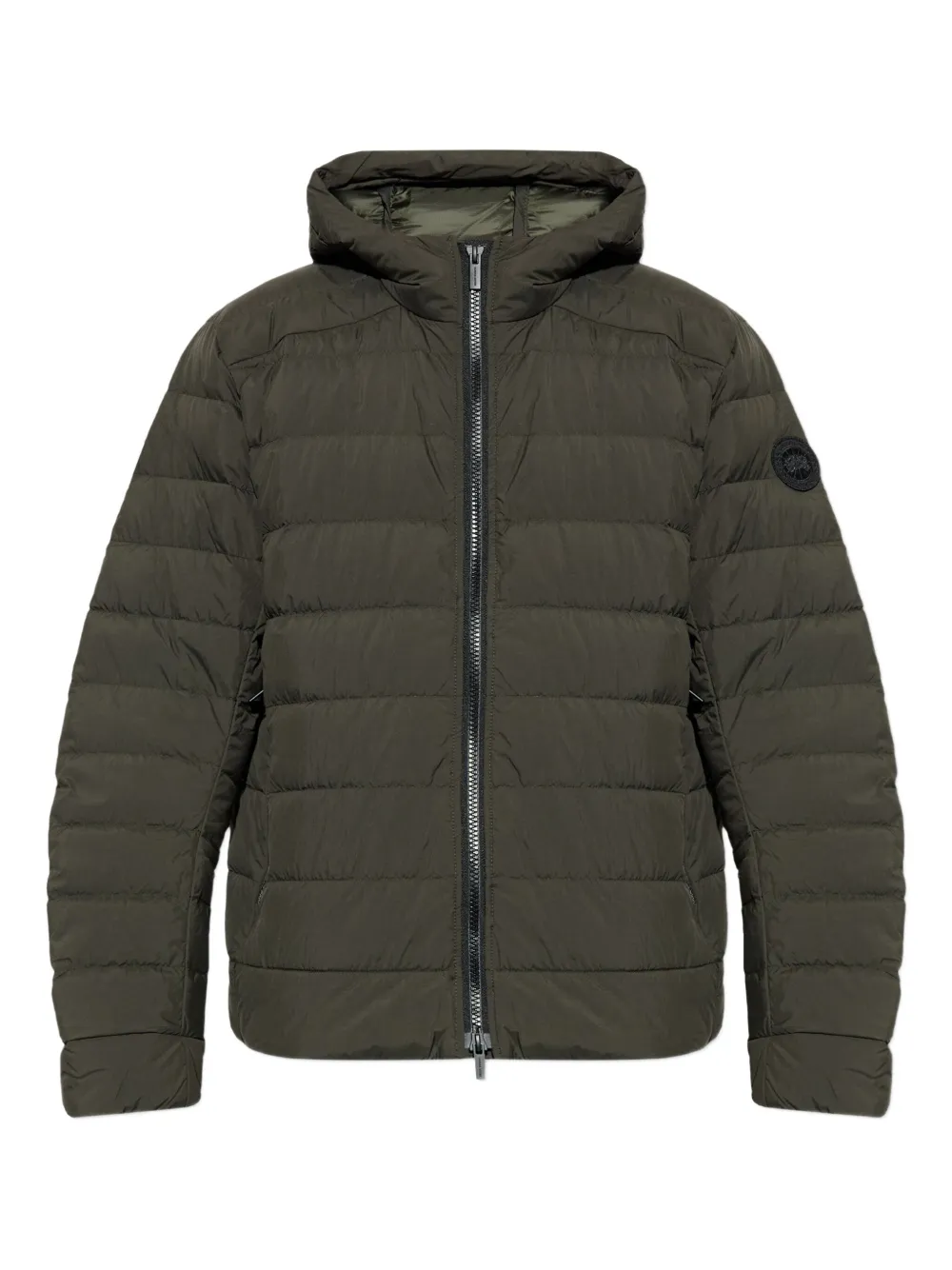 Canada Goose chamarra con cierre | verde | Image 1