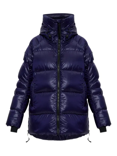 Canada Goose Cypress hooded padded jacket