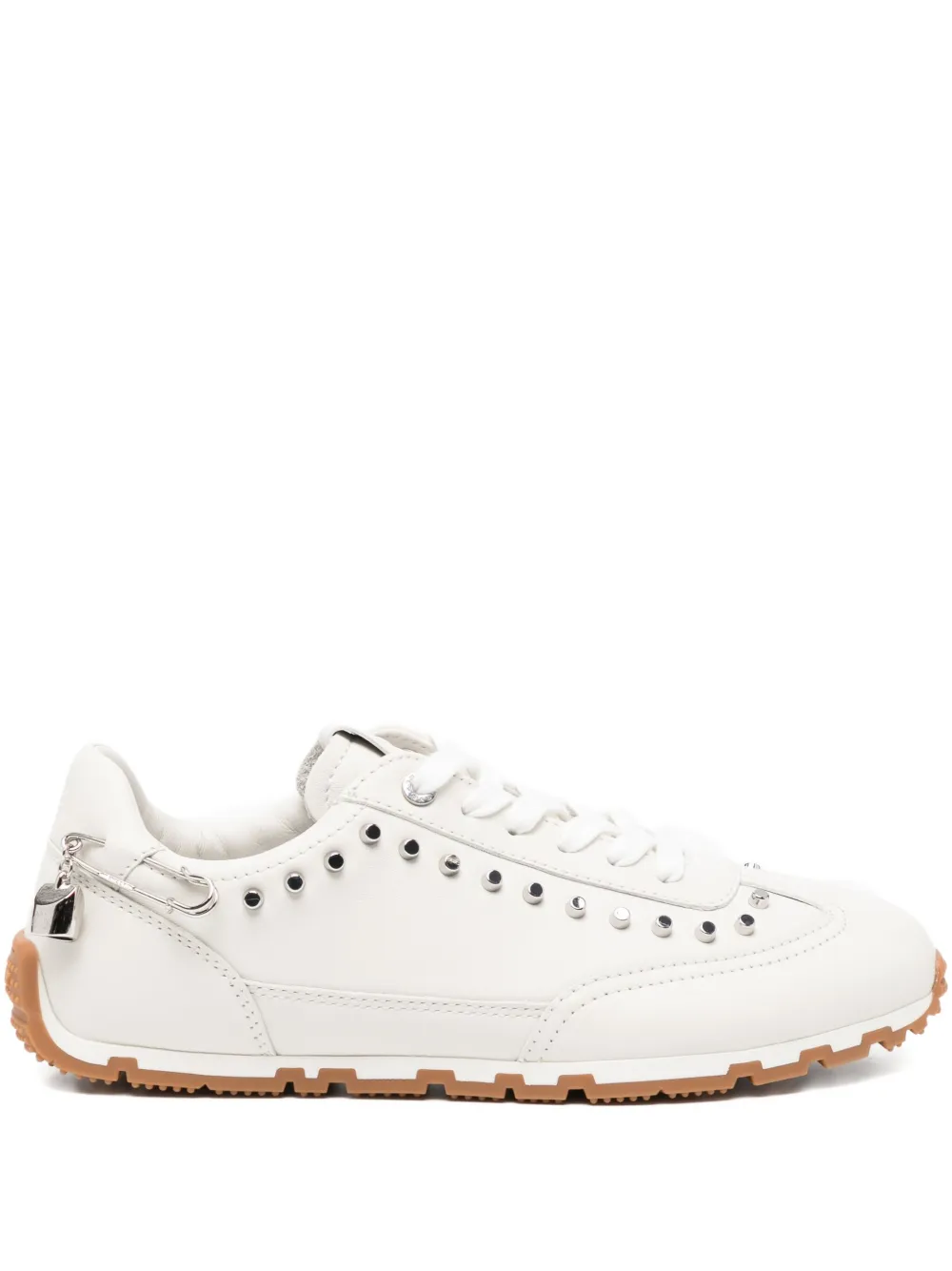 Bally Quinn Sneakers In Multi