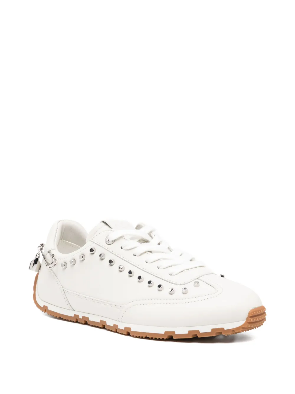 Bally Quinn Sneakers In Multi