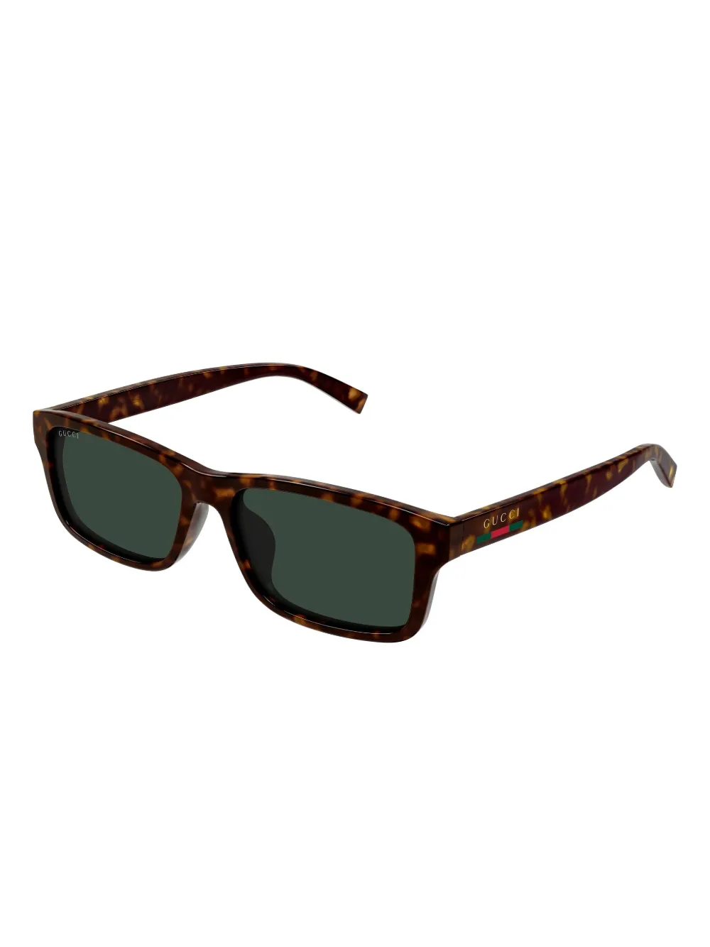 Gucci Eyewear GG1986SA rectangle sunglasses | Image 2