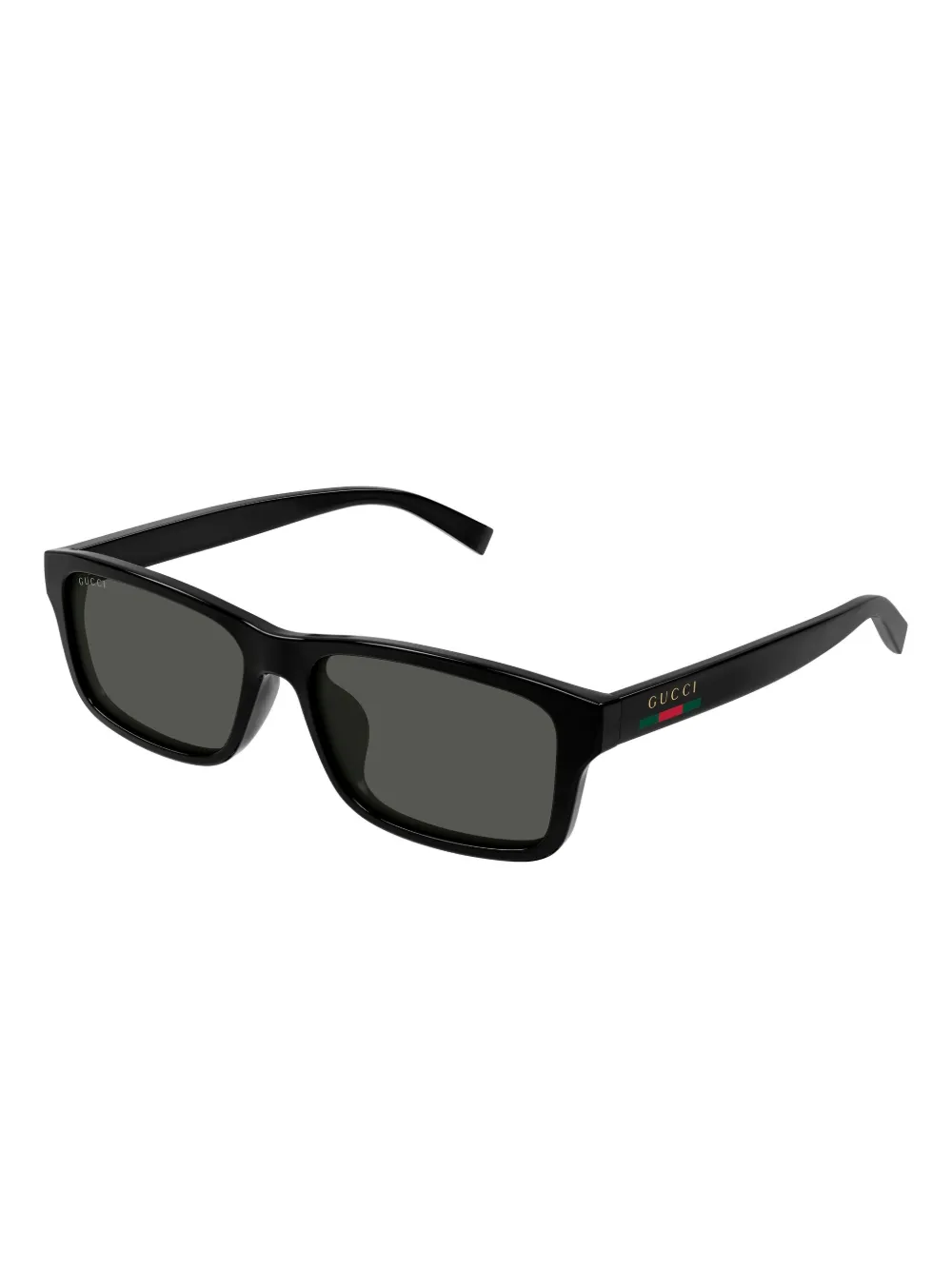 Gucci Eyewear GG1986SA rectangle sunglasses | Image 2