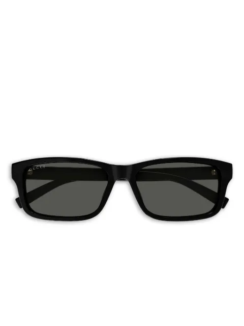 Gucci Eyewear солнцезащитные очки GG1986SA