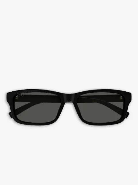 Gucci Eyewear GG1986SA rectangle sunglasses