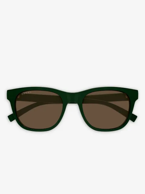 Gucci Eyewear lentes de sol GG1985S