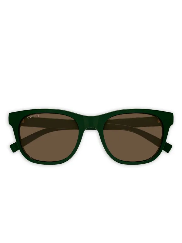 GUCCIサングラス Gucci New Pop Web 52MM Rectangular Sunglasses | Saks Fifth Avenue