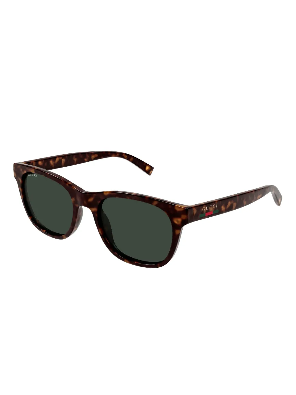 Gucci Eyewear GG1985S browline sunglasses | Image 2