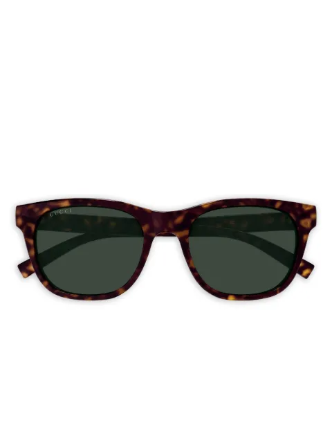Gucci Eyewear lentes de sol GG1985S