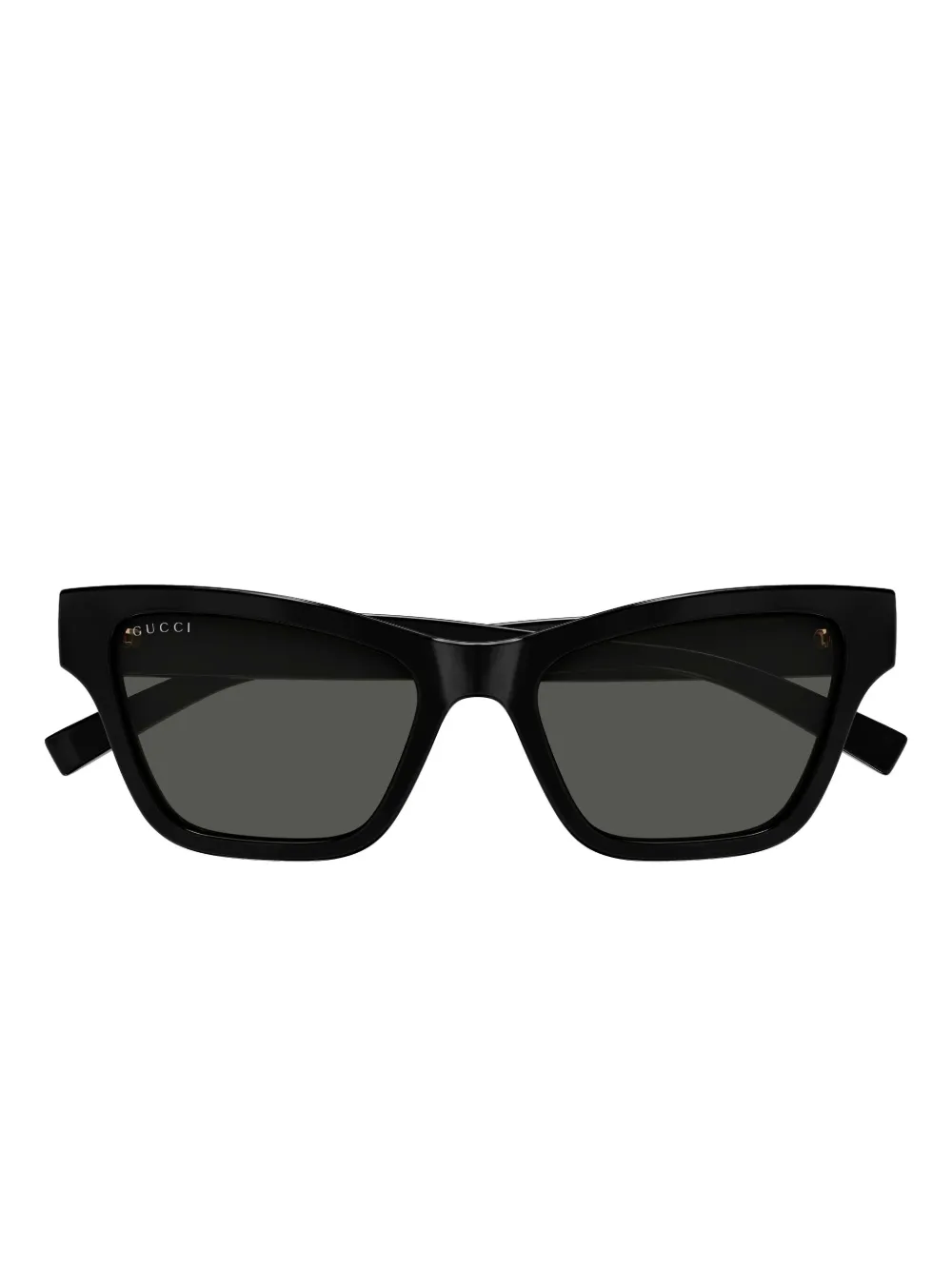 Gucci Gg1982s Square Sunglasses In Black