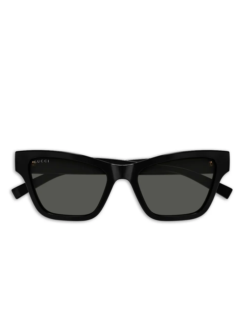 Gucci Eyewear GG1982S square sunglasses | Black | Image 1