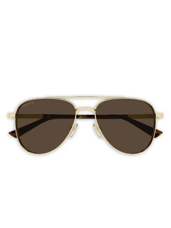 GUCCIサングラス GUCCI（グッチ） サングラス 「GUCCI/グッチ」オーバル サングラス
