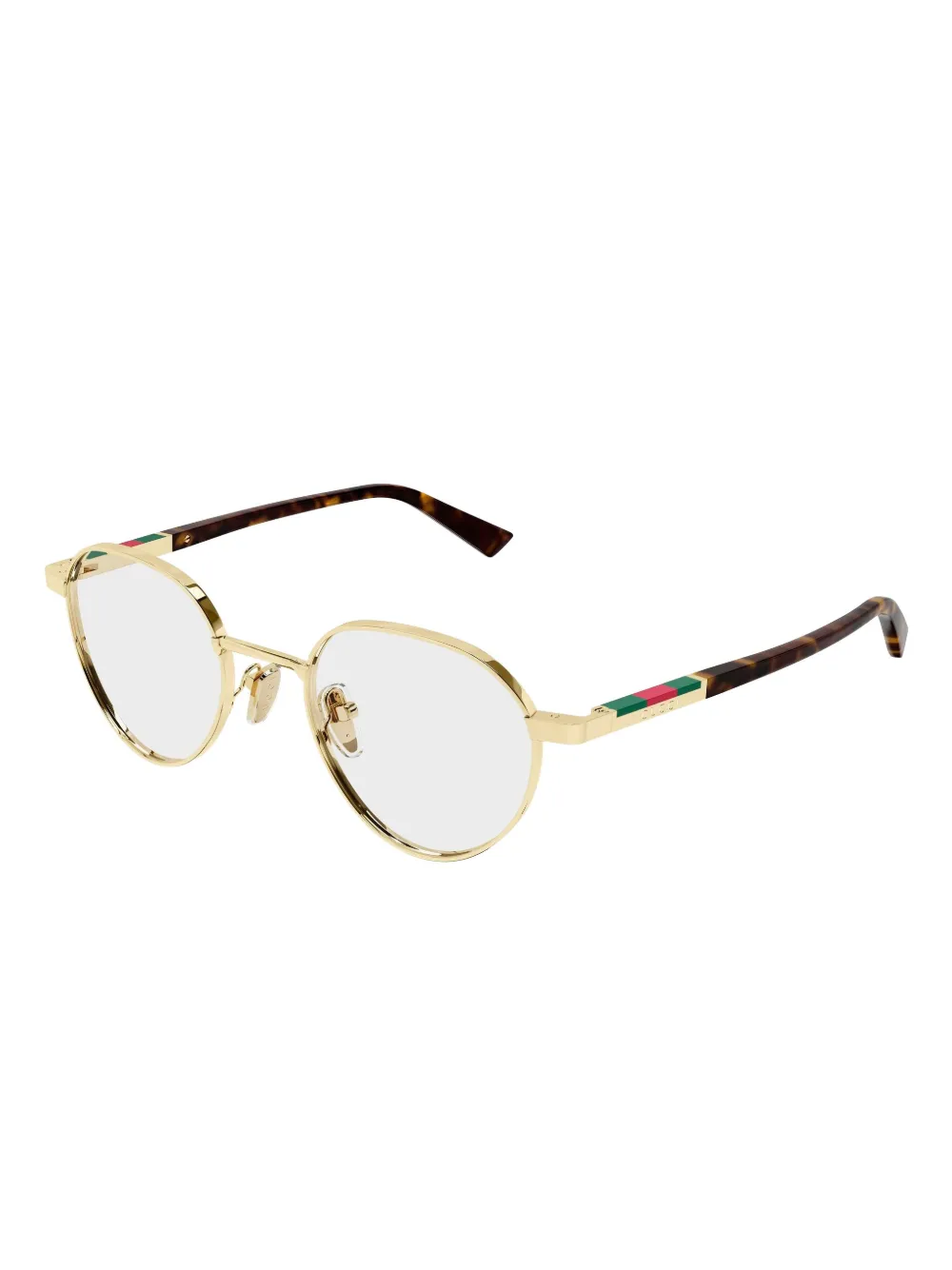 Gucci Eyewear round-frame glasses | Image 2