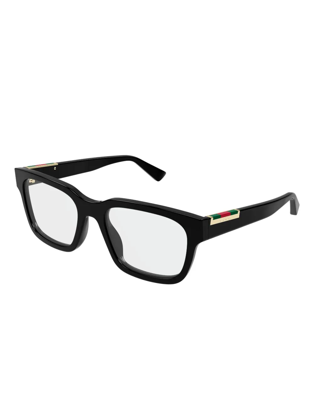 Gucci Eyewear rectangle-frame glasses | Image 2