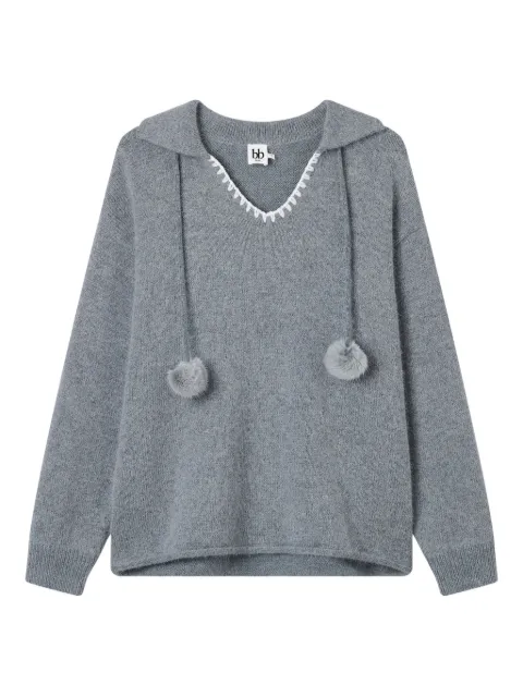 b+ab pull à pompon