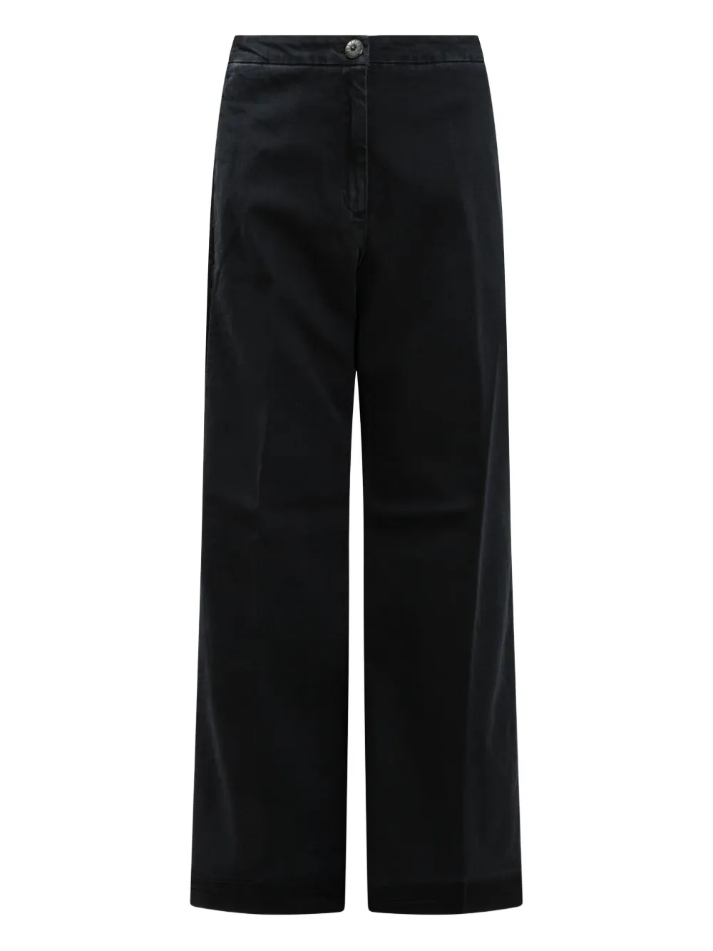 Shaft Jeans Flare-leg Jeans In Multi