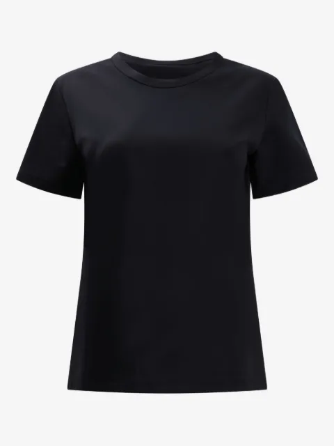 Semper t-shirt à col rond