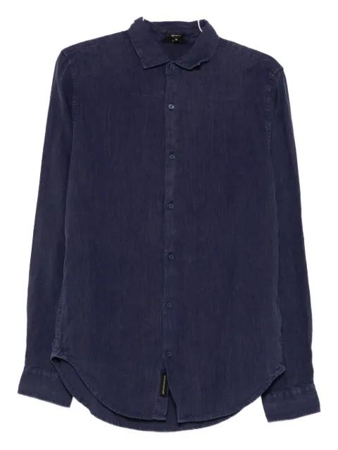 Superdry linen shirt