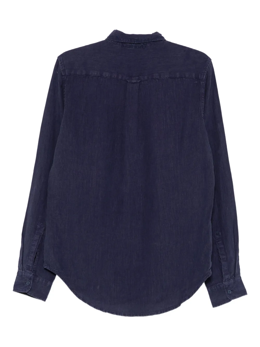 Superdry linen shirt | Image 2