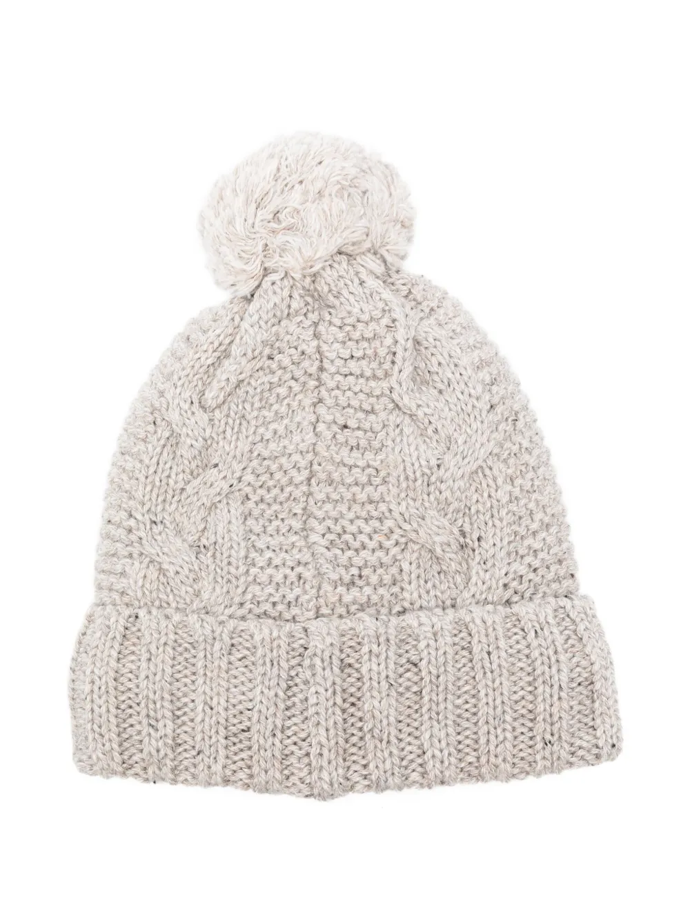 Superdry gorro con detalle de pompón | Image 2