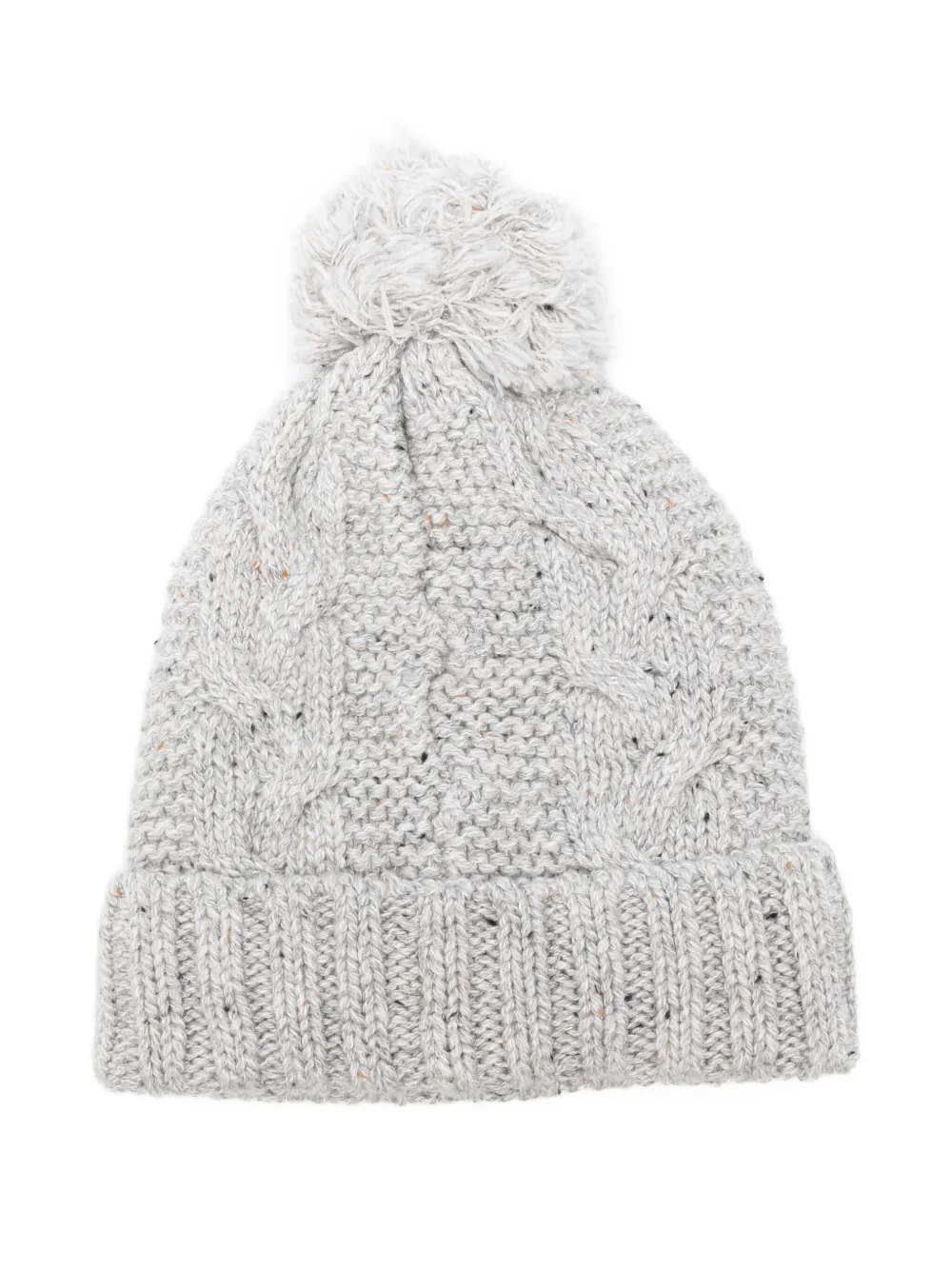 Superdry bonnet en maille torsadée | Image 2