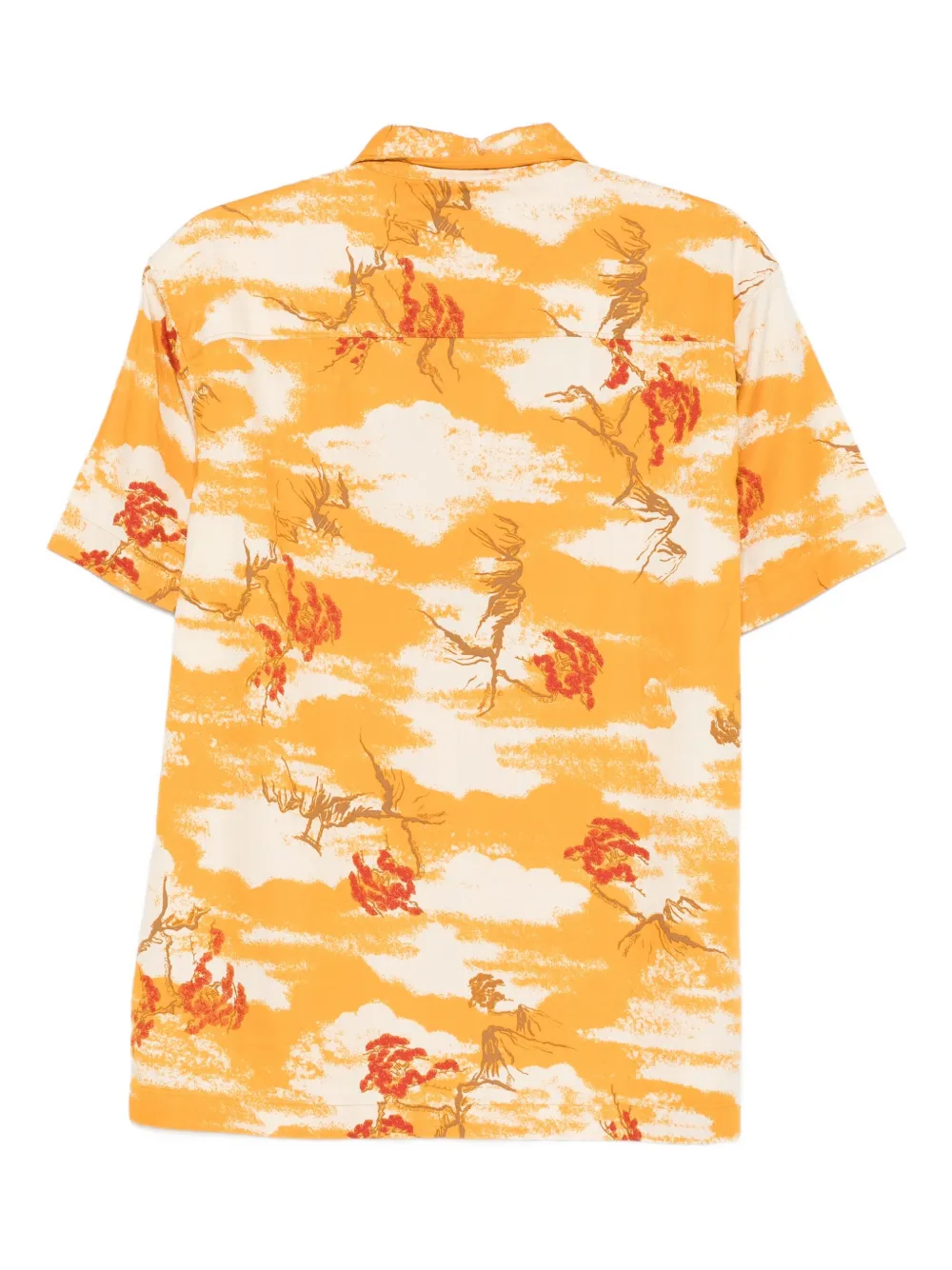 Superdry camisa con estampado floral | Image 2