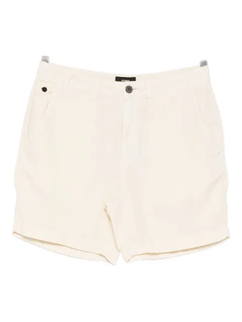 Superdry buttoned shorts