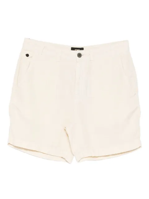 Superdry buttoned shorts