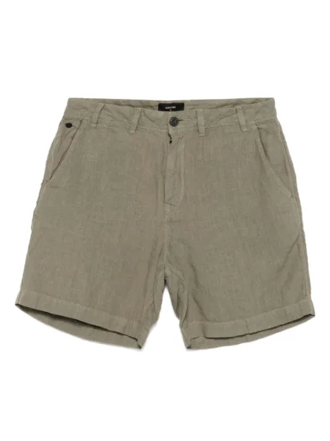 Superdry shorts con efecto lavado