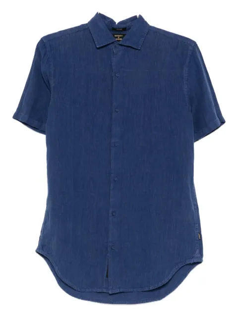 Superdry linen shirt