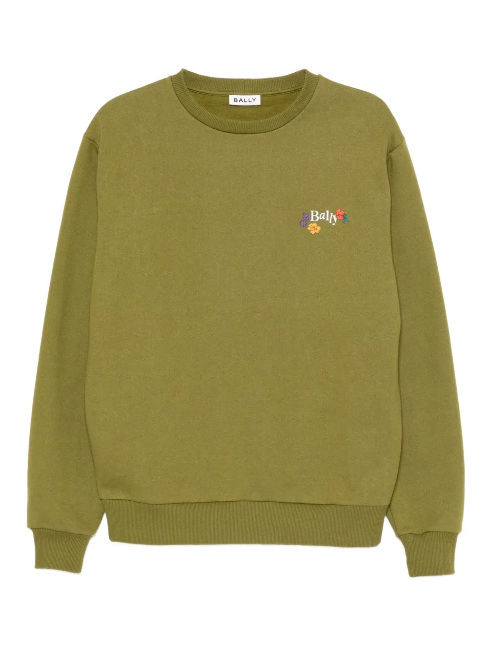 Bally logo sweatshirt | Image 1