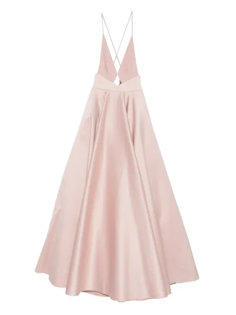 Solace London Avallon maxi dress