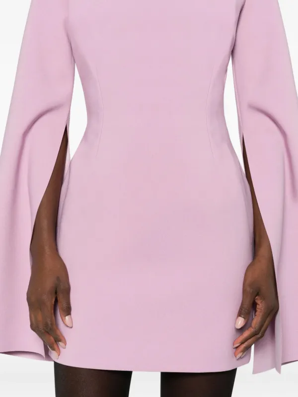 solace london mini dress Solace London, Elina Mini Dress Wedding Dress Save 33%