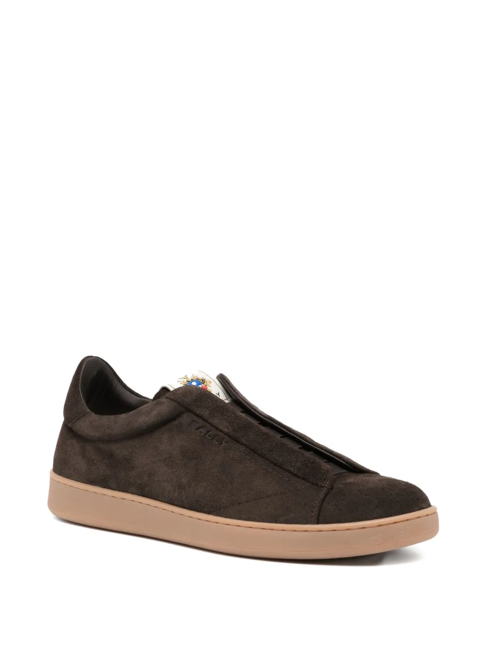 Bally tenis Romy | Tenis bajos | Image 2