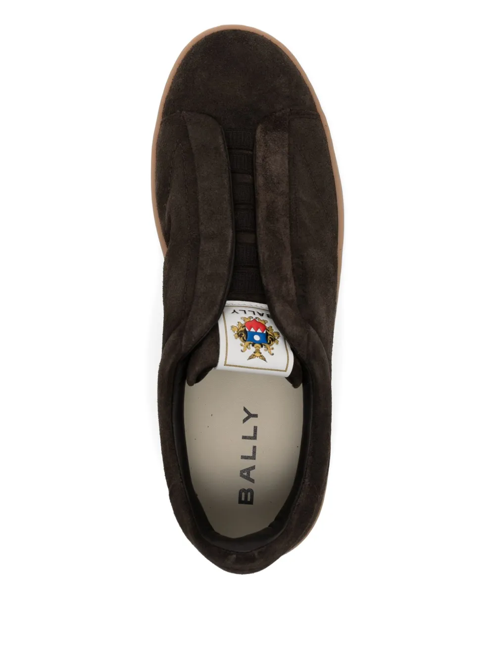 Bally Romy sneakers Bruin