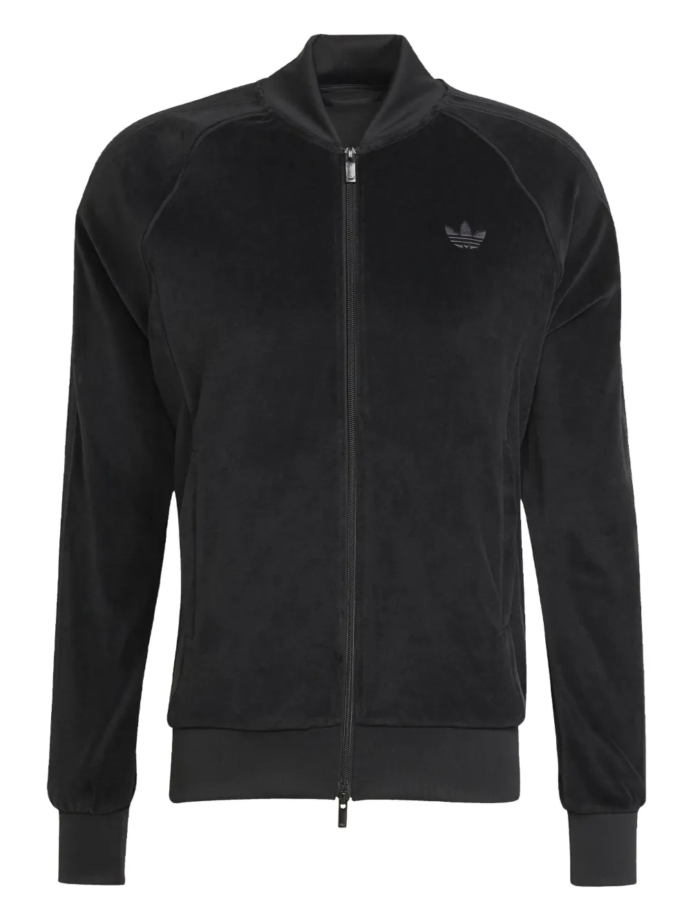 adidas sudadera SST Adicolor | negro | Image 1
