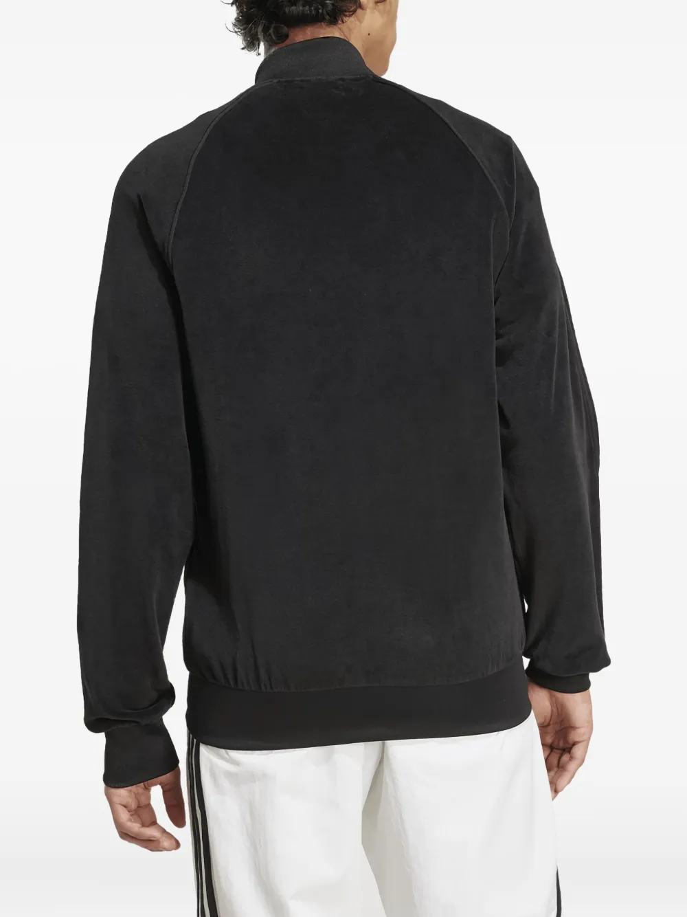 Adidas SST Adicolor sweatshirt - Zwart