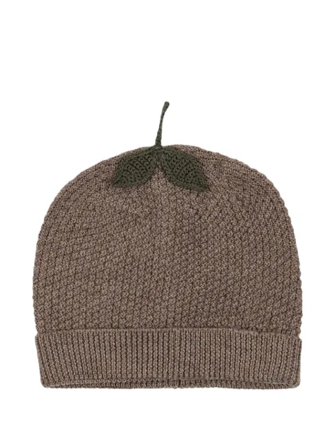 Konges Sløjd wool hat