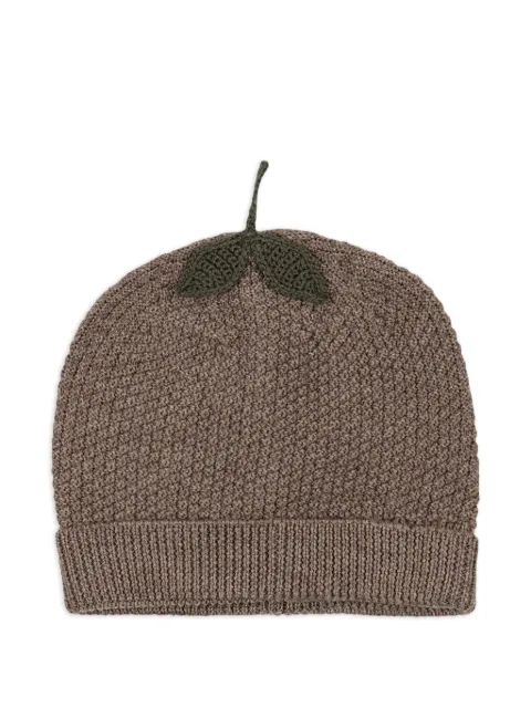 Konges Sløjd wool hat