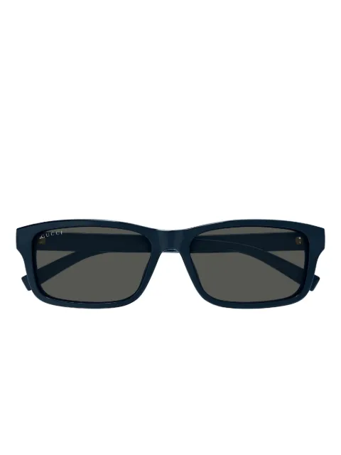 Gucci Eyewear GG1986SA rectangle sunglasses