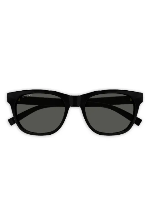 Gucci Eyewear GG1985S stripe sunglasses