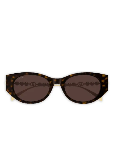 Gucci Eyewear lentes de sol GG1970SA