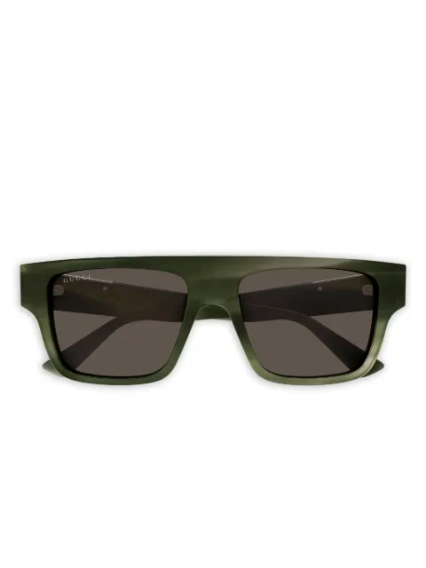 Gucci Eyewear GG1960S square sunglasses