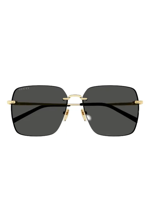 Gucci Eyewear Eckige GG1955SA Sonnenbrille