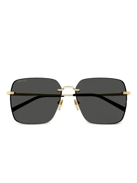 Gucci Eyewear lentes de sol GG1955SA