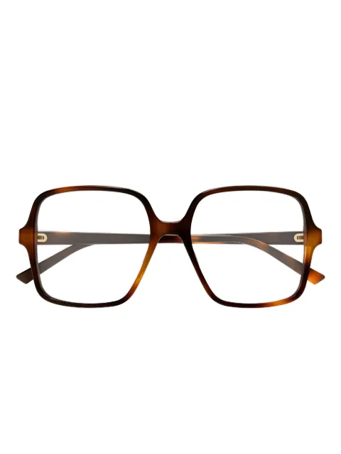 Gucci Eyewear square-frame glasses